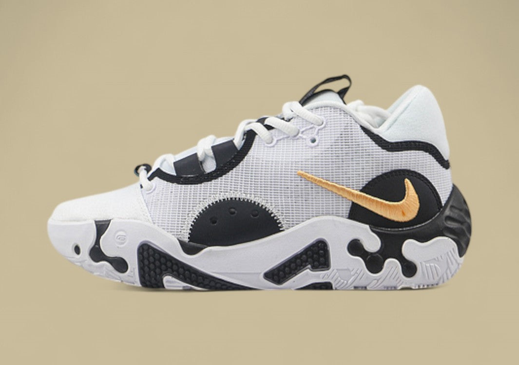 PG 6 EP White Orange Chalk Black Replica