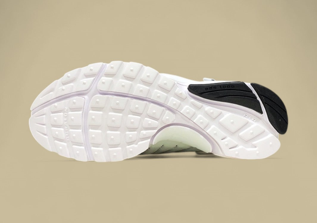 PK Air Presto x Off-White Triple White Black Text Replica