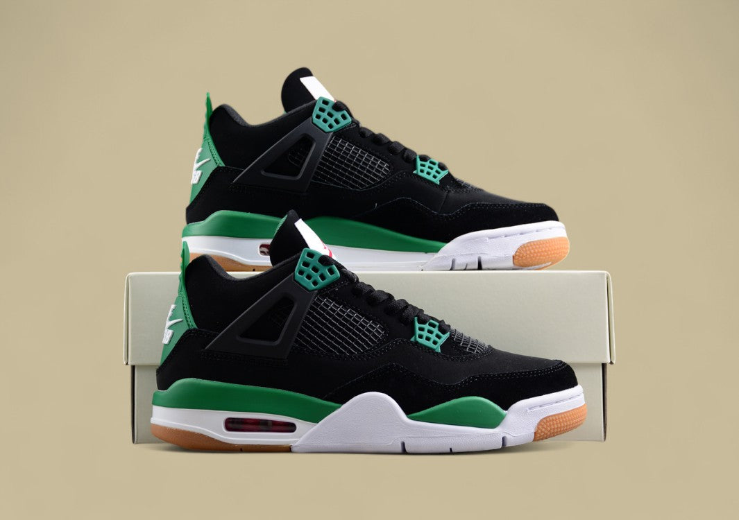 Pure Original Version Nike Sb X Jordan Air