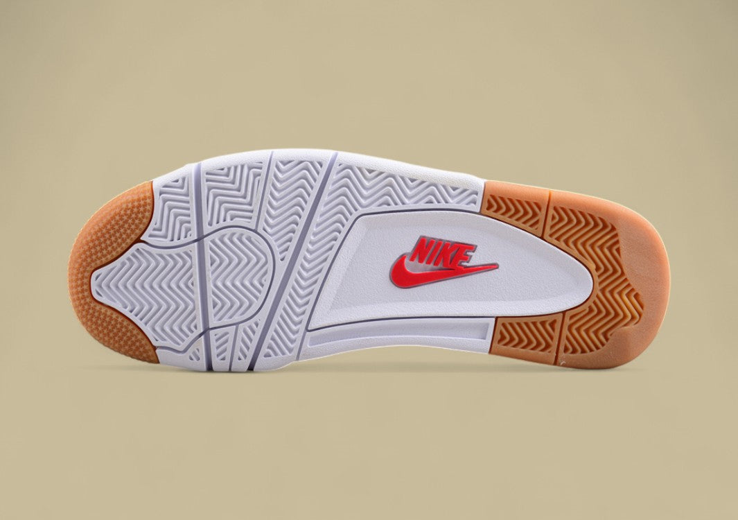 Pure Original Version Nike Sb X Jordan Air