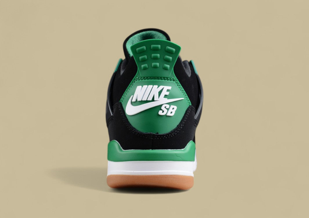 Pure Original Version Nike Sb X Jordan Air