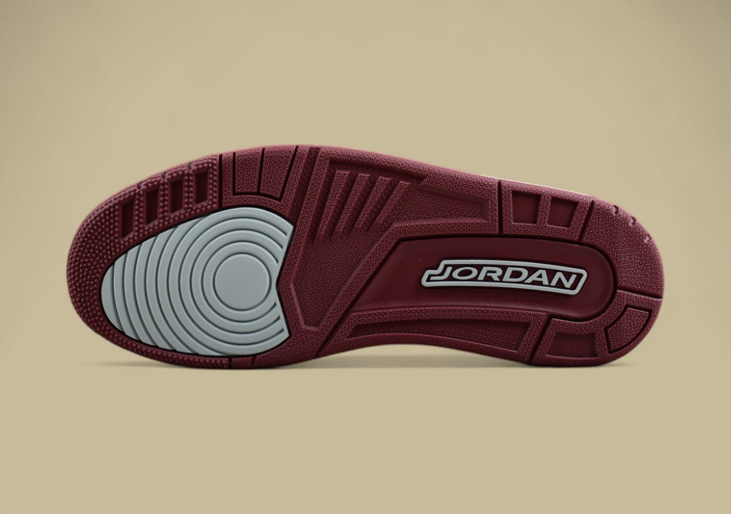 Pure original Jordan Spizike Low "Year of the Dragon"