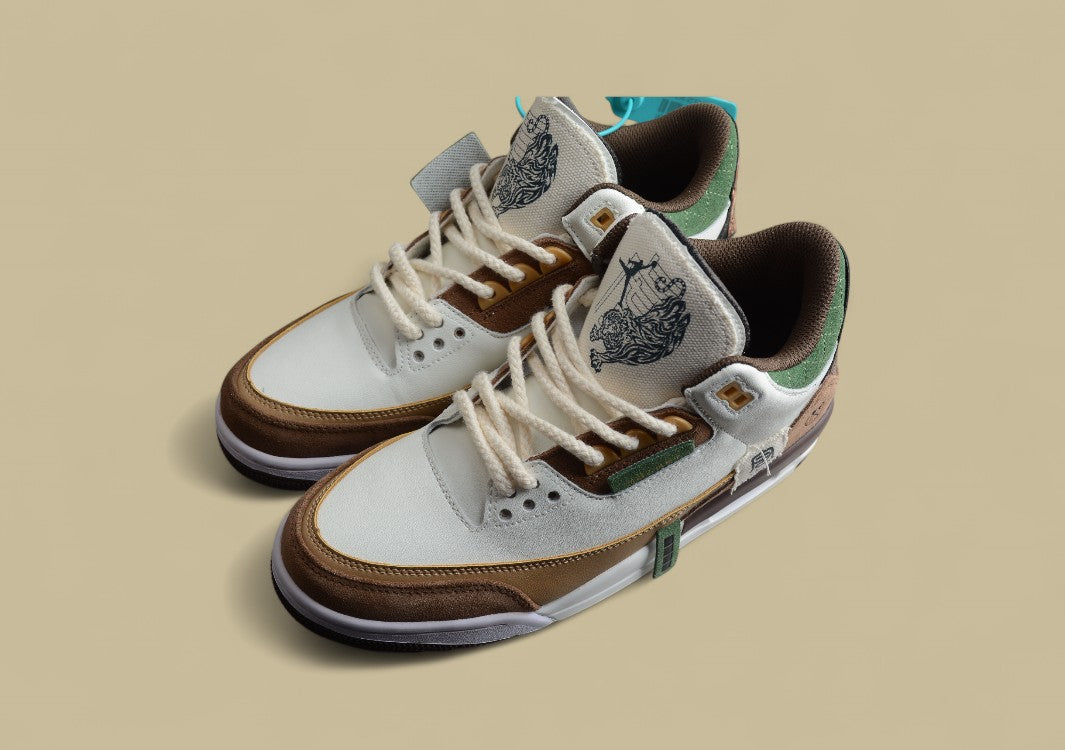 R24 Air Jordan Retro – Klassische Dna, Neu Interpretiert Für Die Moderne Sneakerwelt