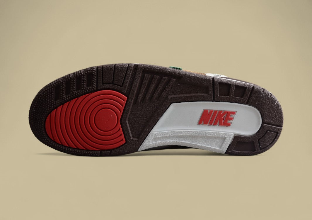 R24 Air Jordan Retro – Klassische Dna, Neu Interpretiert Für Die Moderne Sneakerwelt