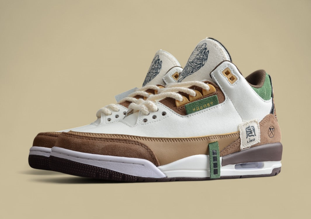 R24 Air Jordan Retro – Klassische Dna, Neu Interpretiert Für Die Moderne Sneakerwelt