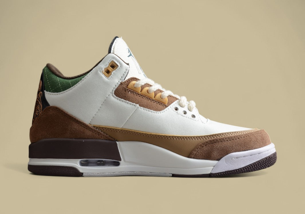 R24 Air Jordan Retro – Klassische Dna, Neu Interpretiert Für Die Moderne Sneakerwelt