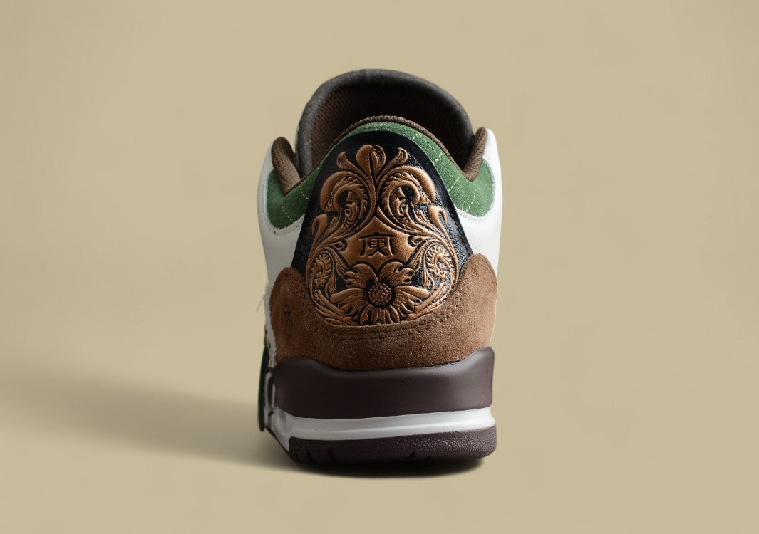 R24 Air Jordan Retro – Klassische Dna, Neu Interpretiert Für Die Moderne Sneakerwelt