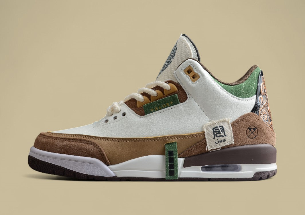 R24 Air Jordan Retro – Klassische Dna, Neu Interpretiert Für Die Moderne Sneakerwelt