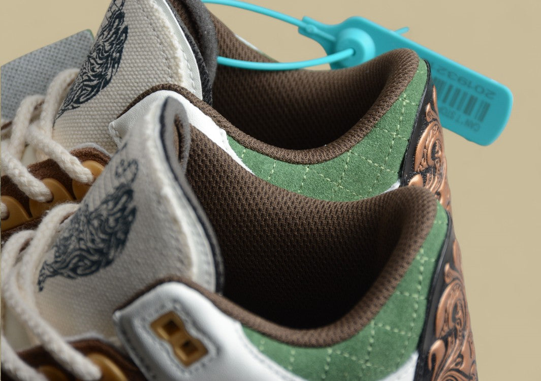 R24 Air Jordan Retro – Klassische Dna, Neu Interpretiert Für Die Moderne Sneakerwelt