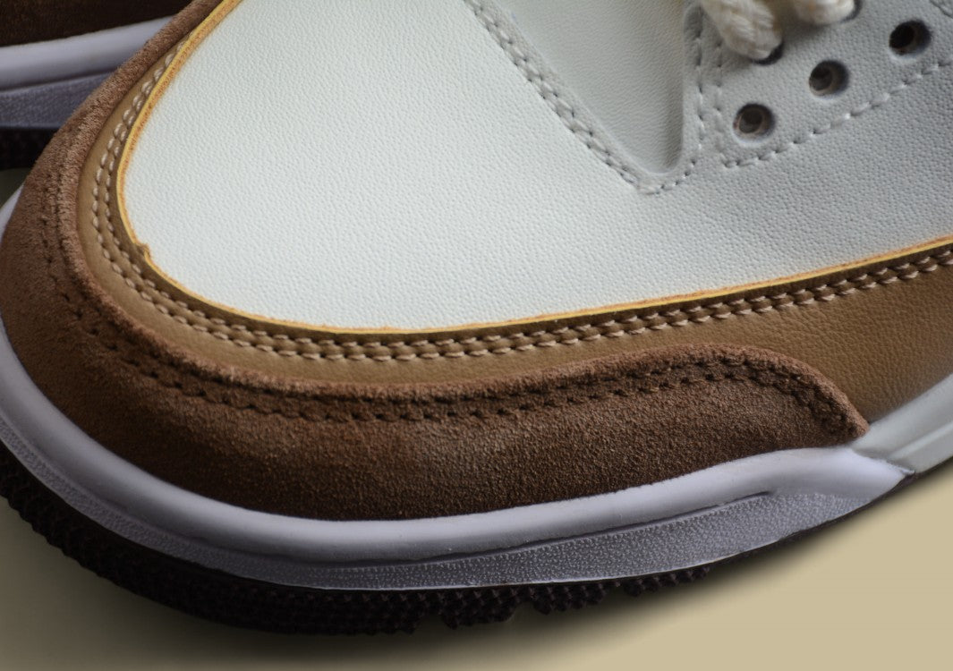 R24 Air Jordan Retro – Klassische Dna, Neu Interpretiert Für Die Moderne Sneakerwelt