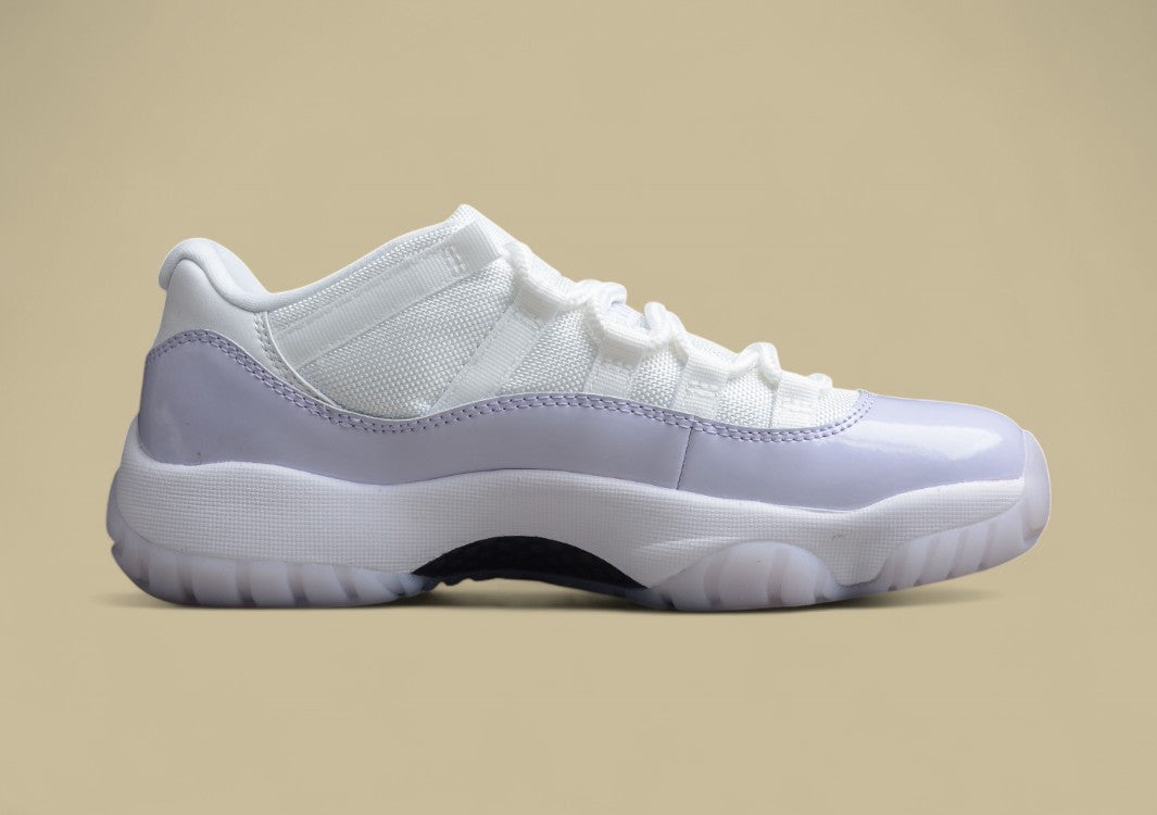 R36 Air Jordan 11 Retro Low " Pure Violet "