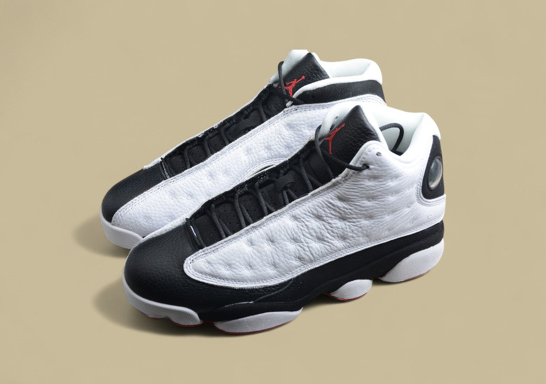 R48 Air Jordan 13 “He Got Game”