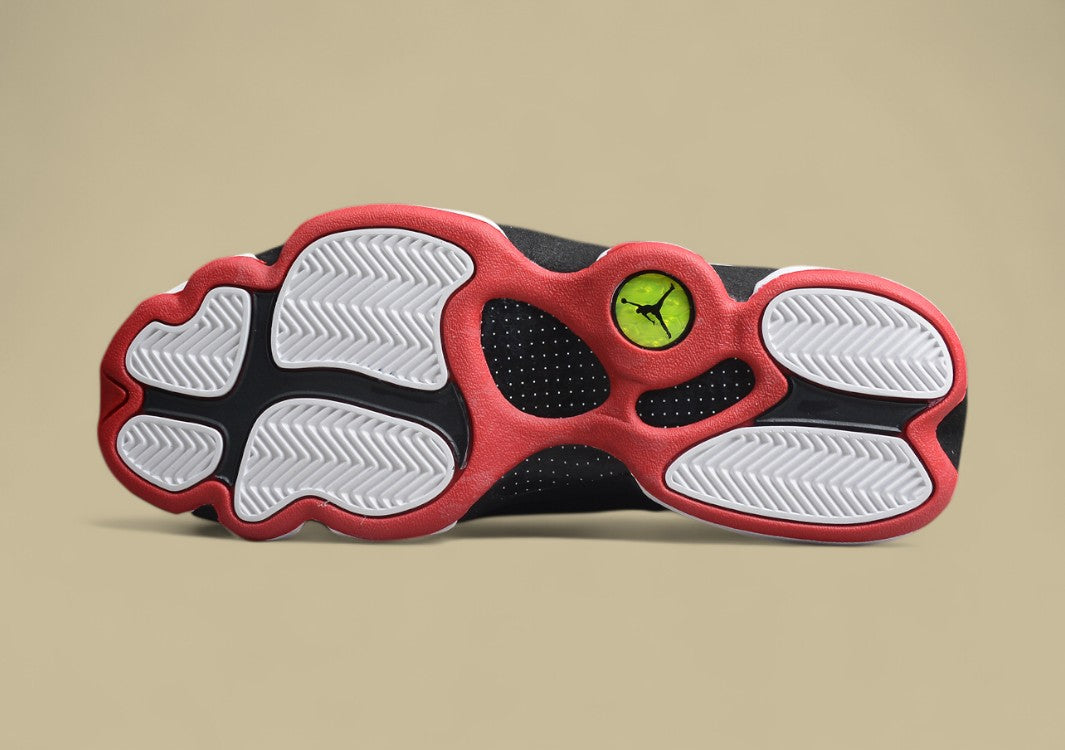 R48 Air Jordan 13 “He Got Game”