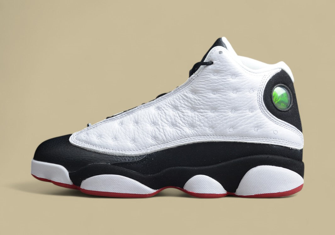 R48 Air Jordan 13 “He Got Game”