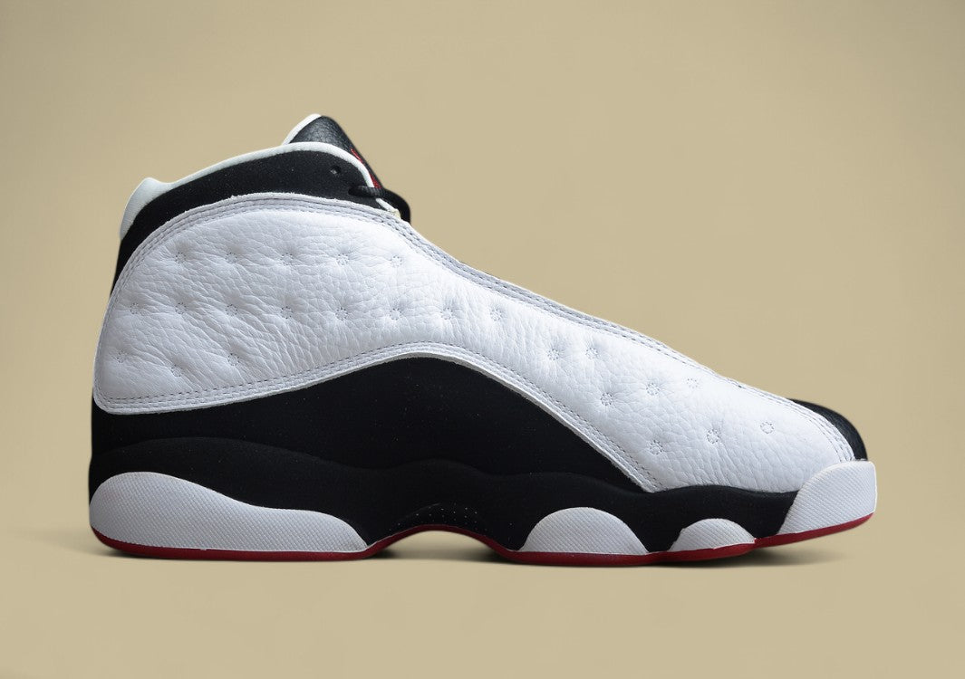 R48 Air Jordan 13 “He Got Game”
