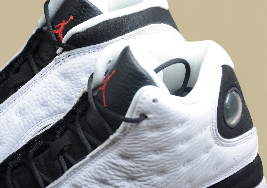 R48 Air Jordan 13 “He Got Game”