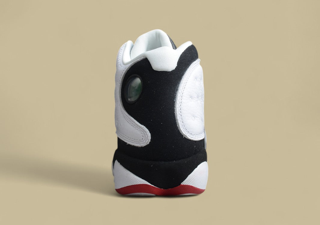 R48 Air Jordan 13 “He Got Game”