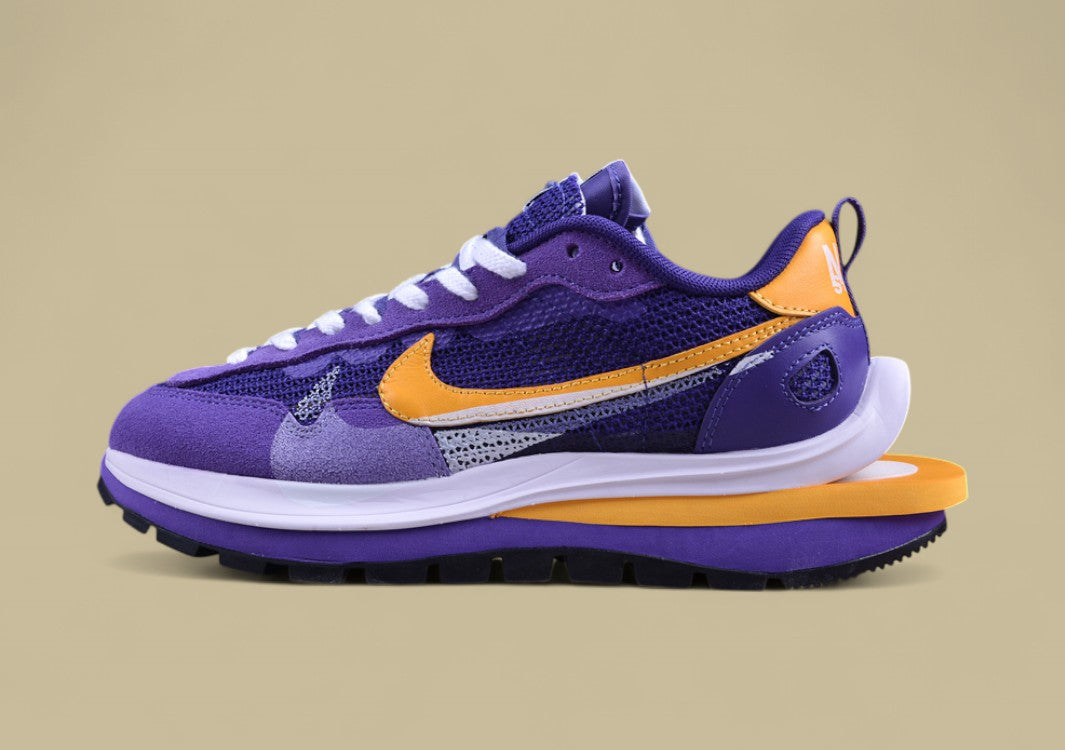 Sacai NK VaporWaffle 3.0 Catwalk Casual Waffle Edition
