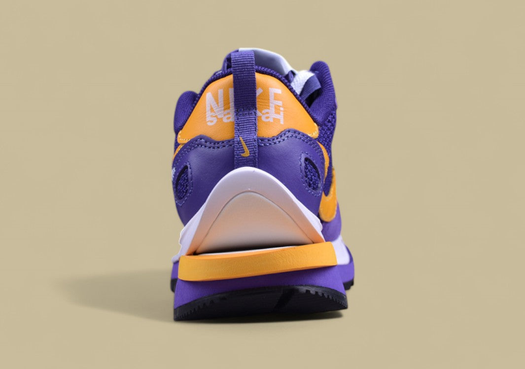 Sacai NK VaporWaffle 3.0 Catwalk Casual Waffle Edition