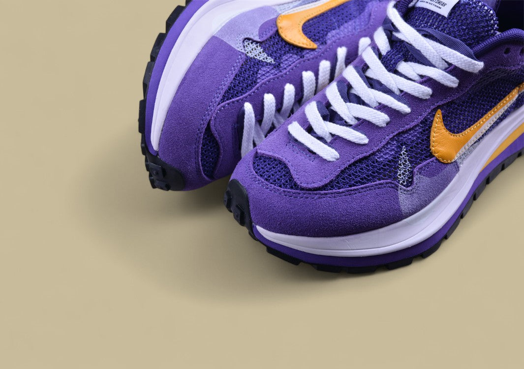 Sacai NK VaporWaffle 3.0 Catwalk Casual Waffle Edition