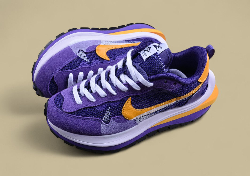 Sacai NK VaporWaffle 3.0 Catwalk Casual Waffle Edition