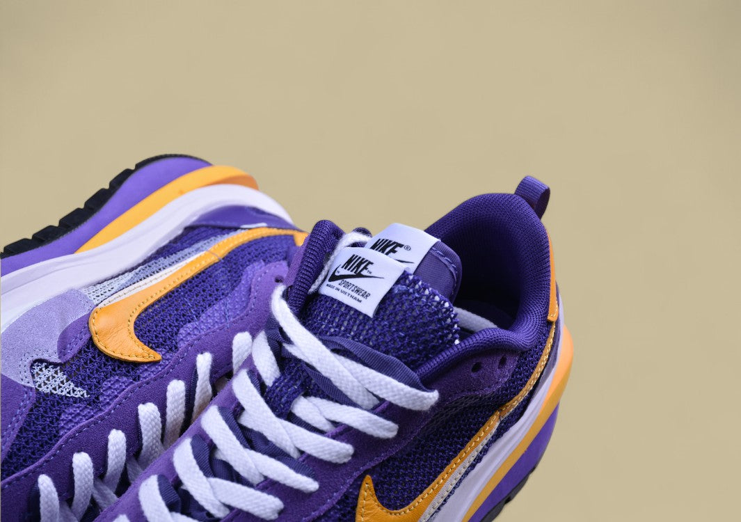 Sacai NK VaporWaffle 3.0 Catwalk Casual Waffle Edition