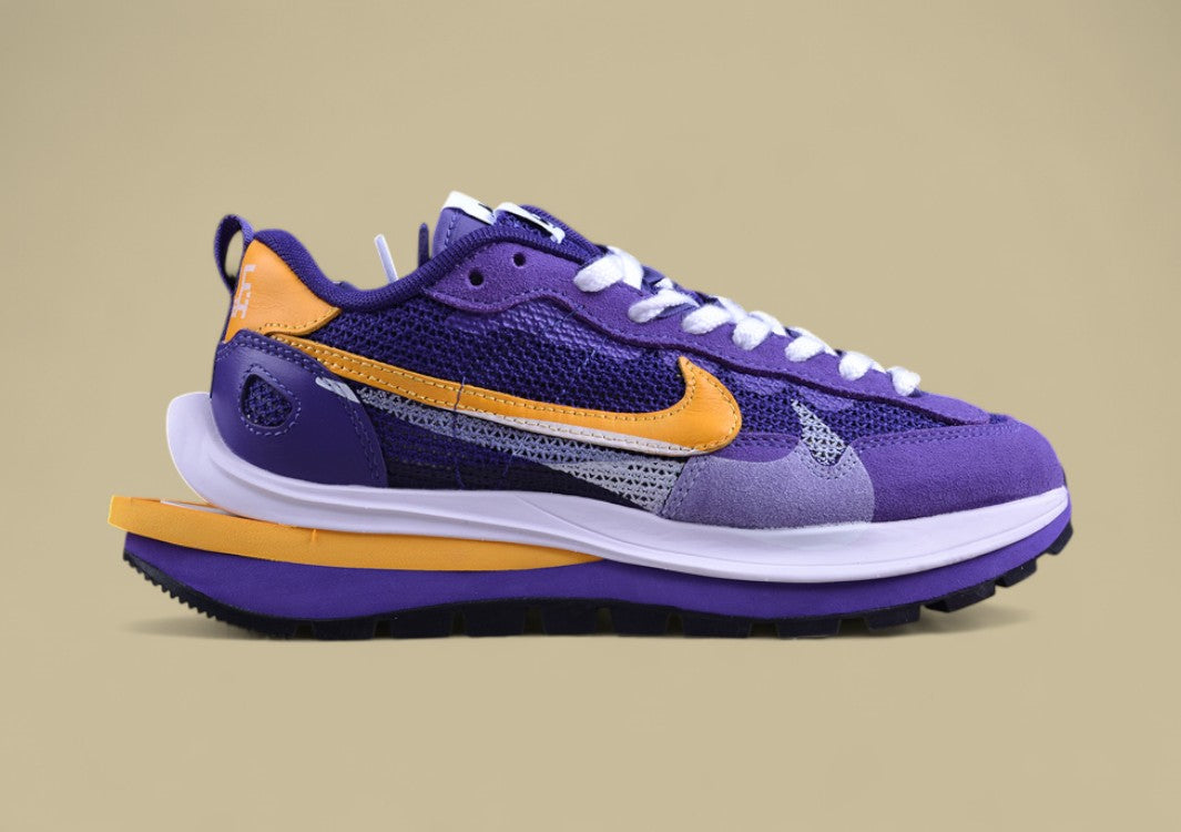 Sacai NK VaporWaffle 3.0 Catwalk Casual Waffle Edition