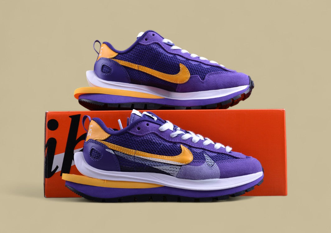 Sacai NK VaporWaffle 3.0 Catwalk Casual Waffle Edition