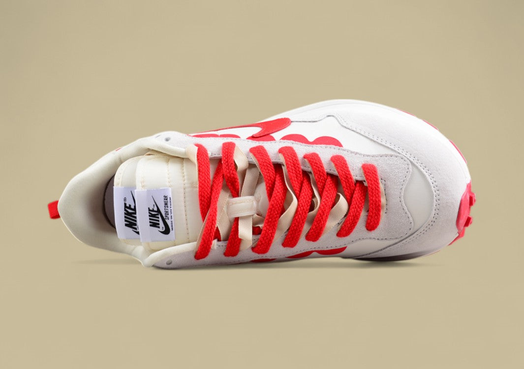 Sacai NK VaporWaffle 3.0 Catwalk Casual Waffle Shoes