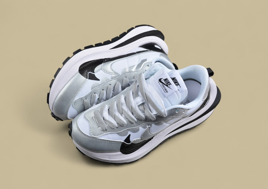 Sacai NK VaporWaffle 3.0 Triple Layer Catwalk Casual Shoes