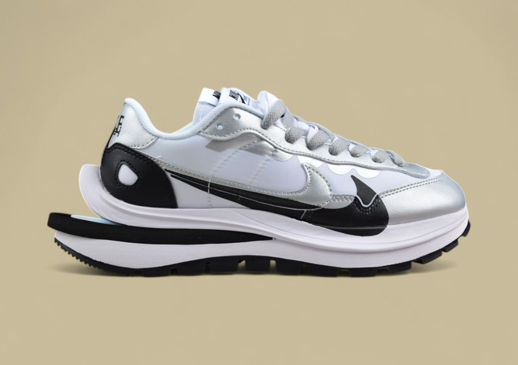 Sacai NK VaporWaffle 3.0 Triple Layer Catwalk Casual Shoes