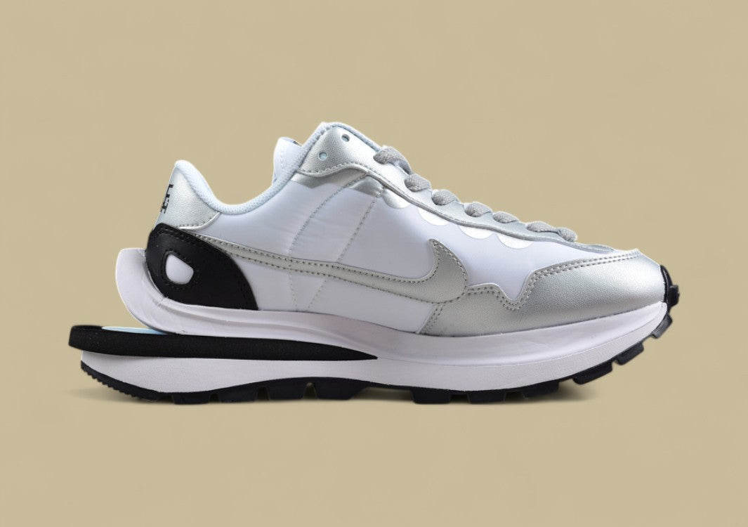 Sacai NK VaporWaffle 3.0 Triple Layer Catwalk Casual Shoes