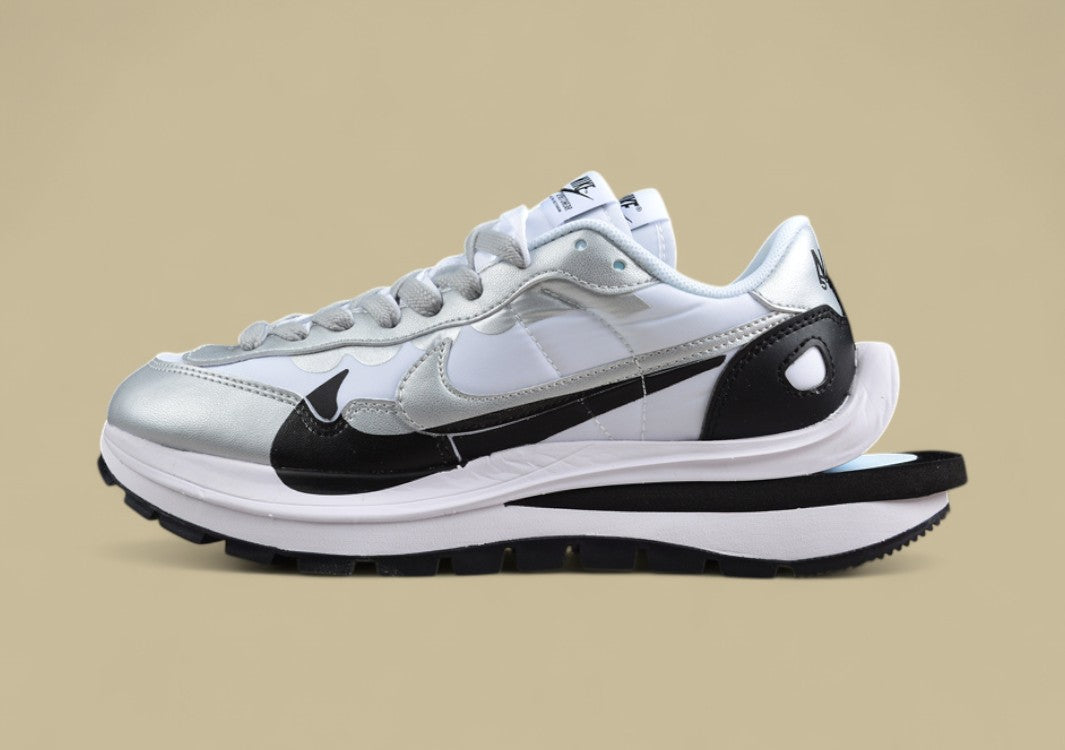 Sacai NK VaporWaffle 3.0 Triple Layer Catwalk Casual Shoes