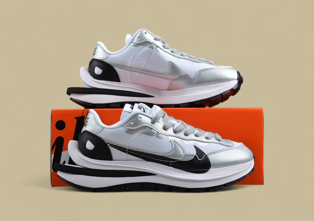 Sacai NK VaporWaffle 3.0 Triple Layer Catwalk Casual Shoes