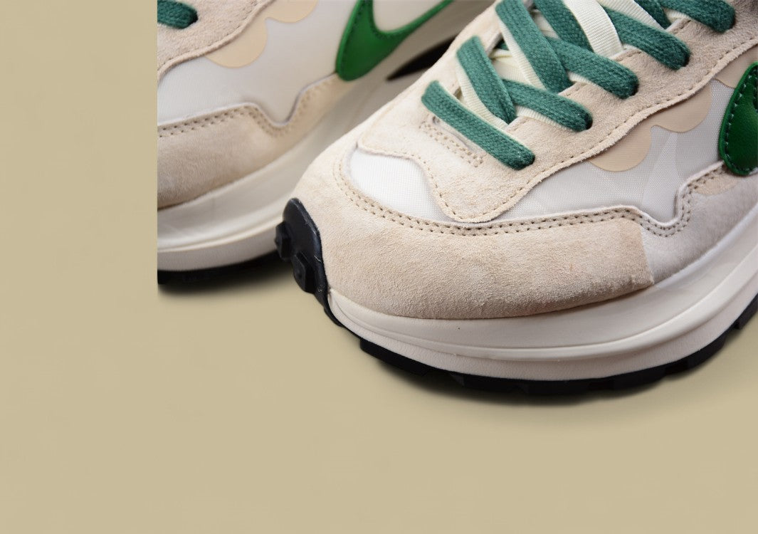 Sacai VaporWaffle Nylon Black Edition