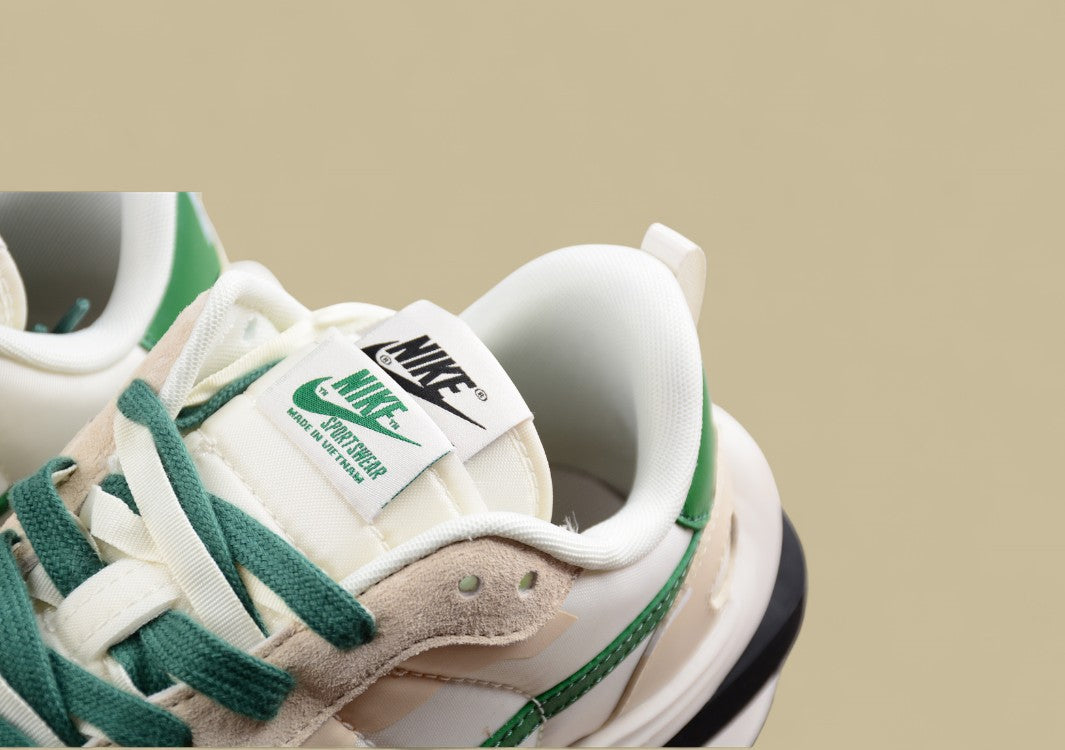 Sacai VaporWaffle Nylon Black Edition