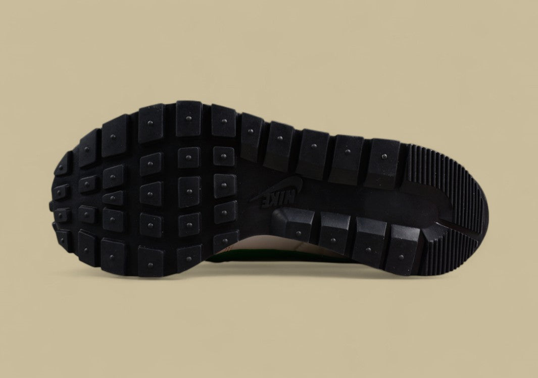 Sacai VaporWaffle Nylon Black Edition