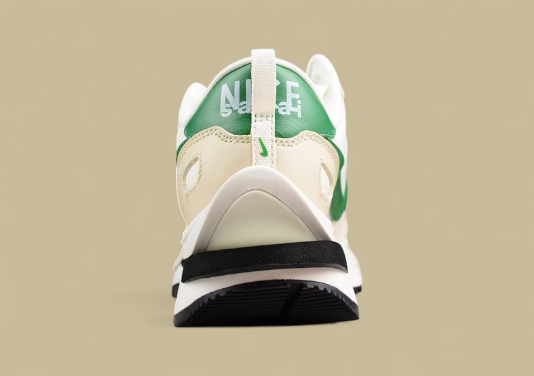 Sacai VaporWaffle Nylon Black Edition