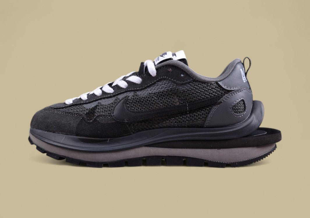 Sacai x Nike VaporWaffle 3.0 Catwalk Casual Waffle Edition