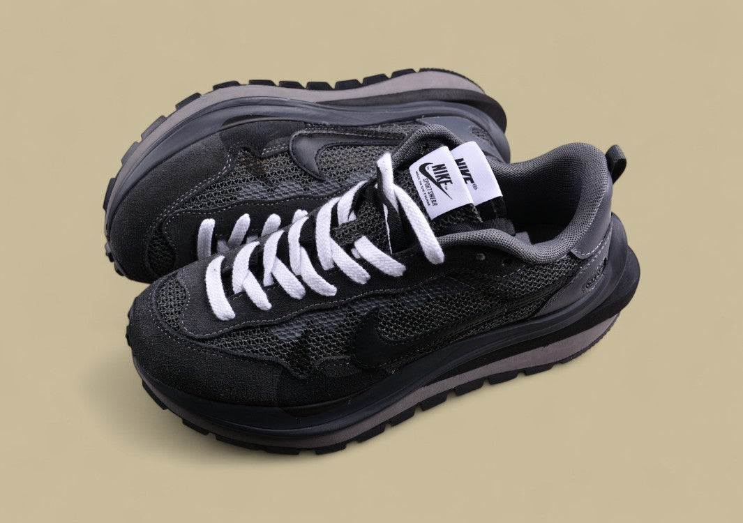 Sacai x Nike VaporWaffle 3.0 Catwalk Casual Waffle Edition