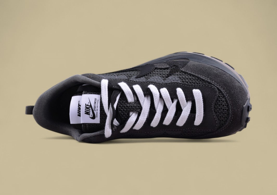 Sacai x Nike VaporWaffle 3.0 Catwalk Casual Waffle Edition