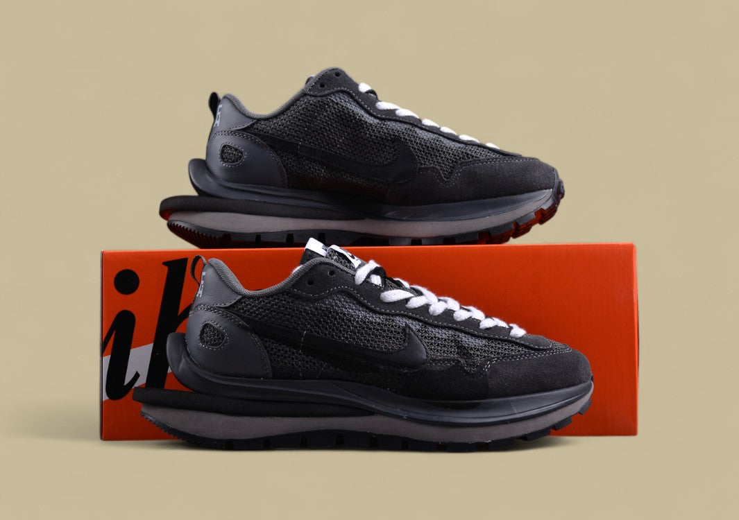 Sacai x Nike VaporWaffle 3.0 Catwalk Casual Waffle Edition