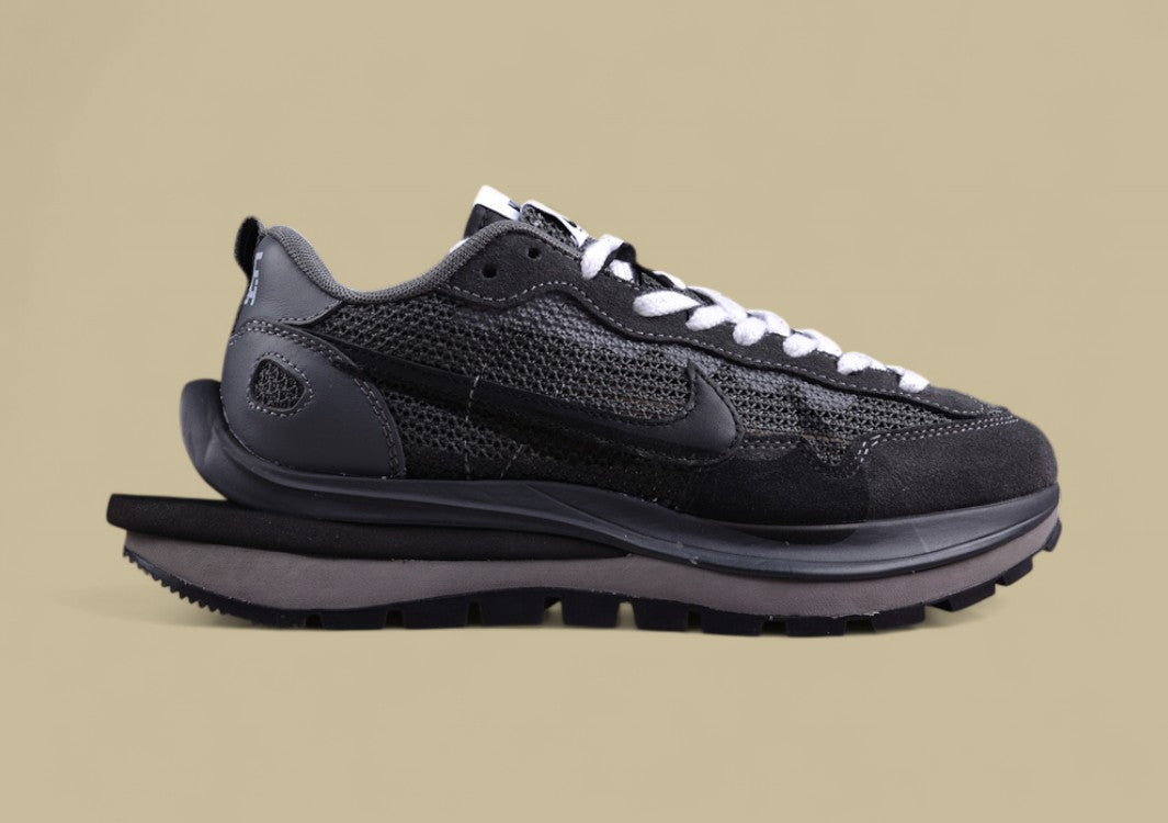 Sacai x Nike VaporWaffle 3.0 Catwalk Casual Waffle Edition