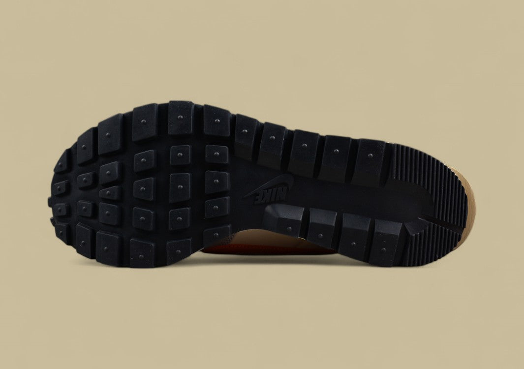 Sacai x Nk VaporWaffle 3.0 Waffle 3.0 catwalk casual shoes