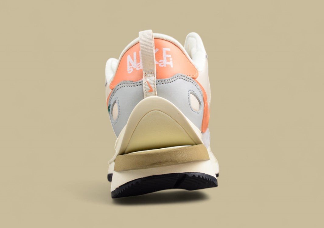 Sacai x Nk VaporWaffle 3.0 Waffle 3.0 catwalk casual shoes