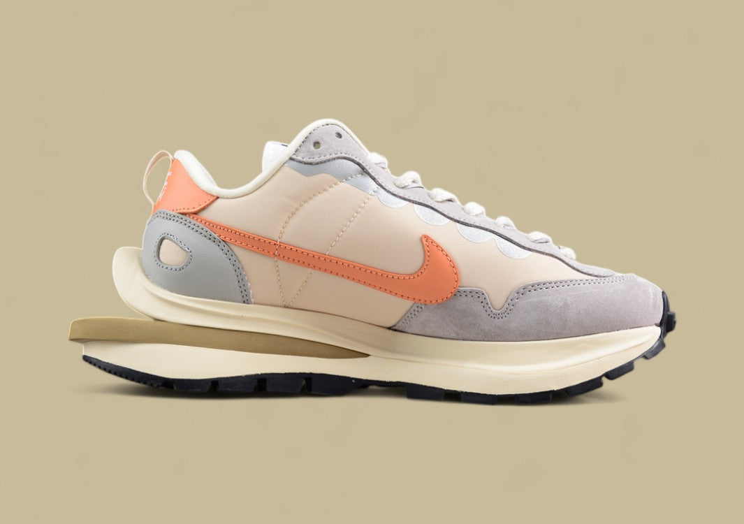 Sacai x Nk VaporWaffle 3.0 Waffle 3.0 catwalk casual shoes