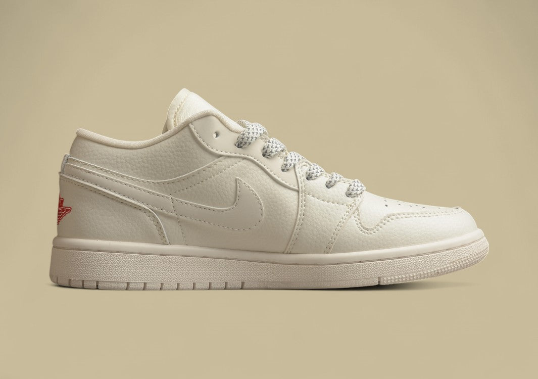 Supreme x Air Jordan 1 Low