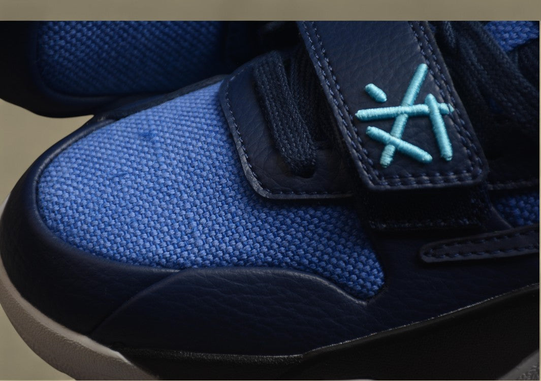 Travis Scott Nike Mac Attack OG Royal Blue Revival