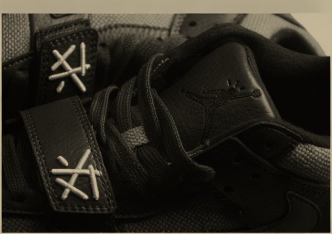 Travis Scott Nike Mac Attack OG Royal Blue Revival