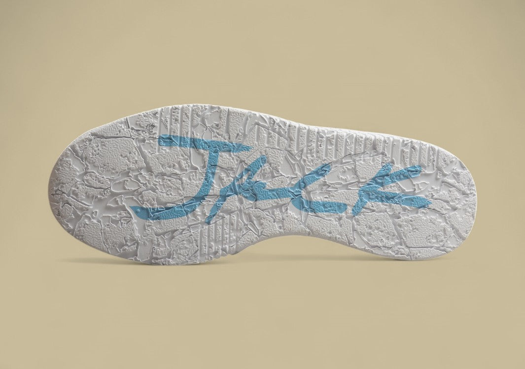 Travis Scott Nike Mac Attack OG Royal Blue Revival